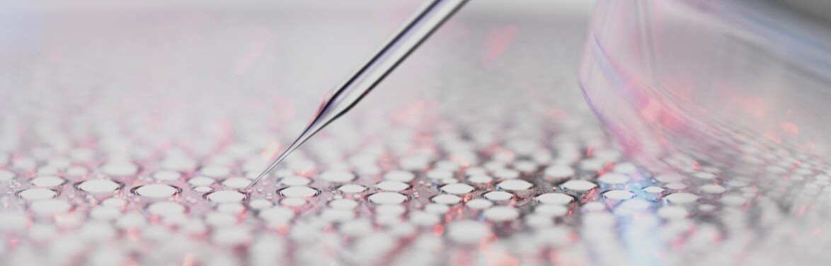 Objevte náš jedinečný vědecký přístup: ekobiologii.